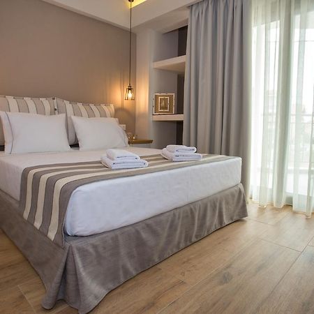 The Five Keys Apartments Limenaria  Esterno foto